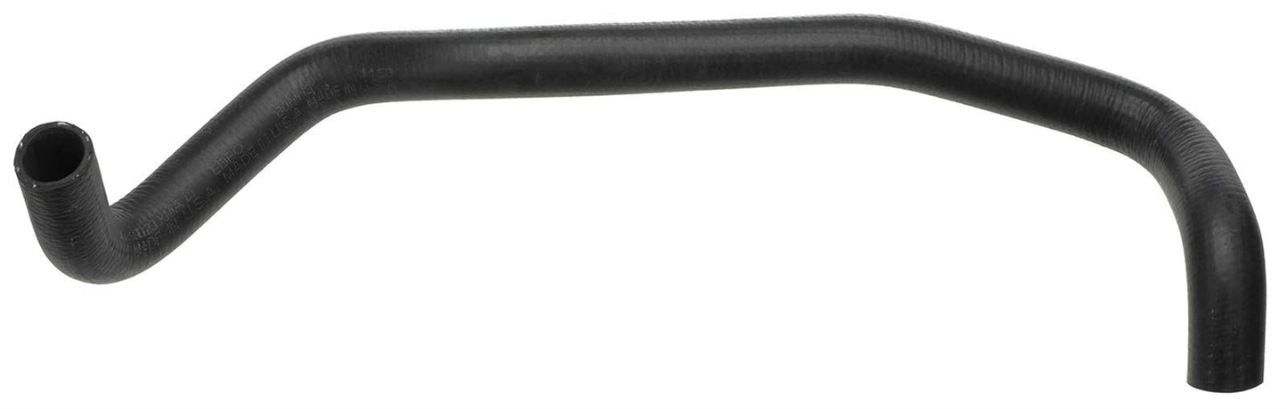 Gates 23123 Radiator Coolant Hose