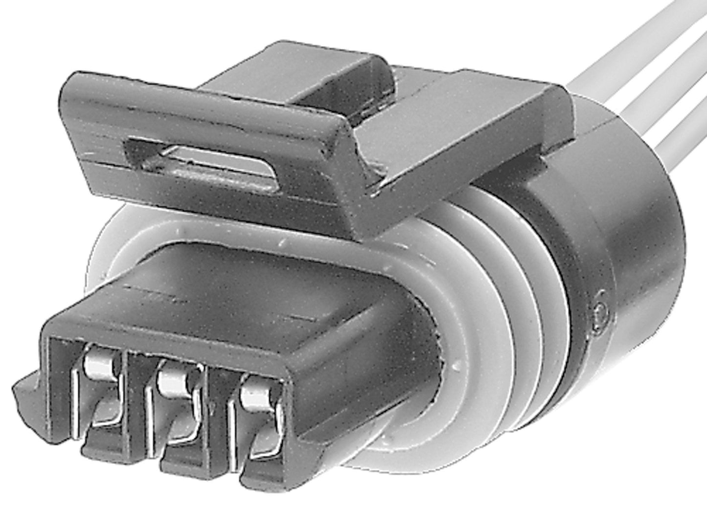 ACDelco GM Original Equipment PT782 Conector indicador de nivel de refrigerante del motor