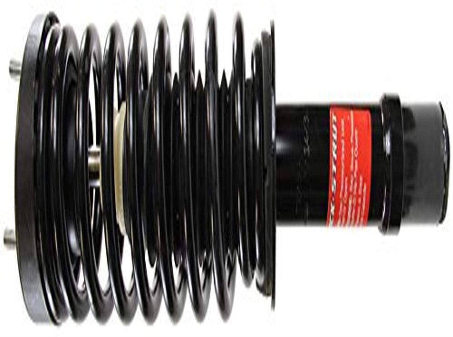 Monroe 172254L Suspension Strut and Coil Spring Assembly