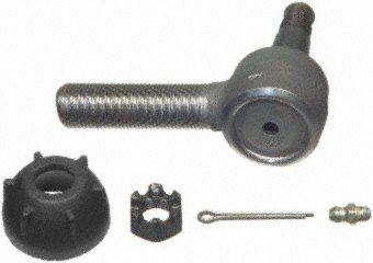 Moog ES62L Steering Tie Rod End