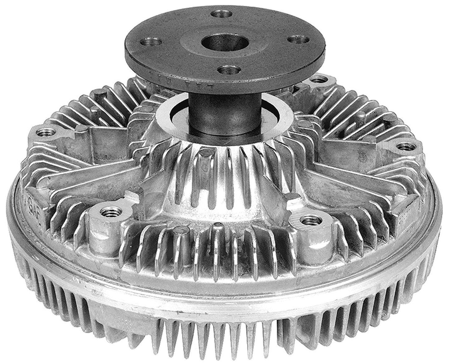 Embrague del ventilador de refrigeración del motor Hayden 2831