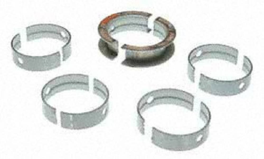 Clevite MS-863P Juego de cojinetes principales del cigüeñal del motor