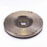 LuK LFW212 Clutch Flywheel