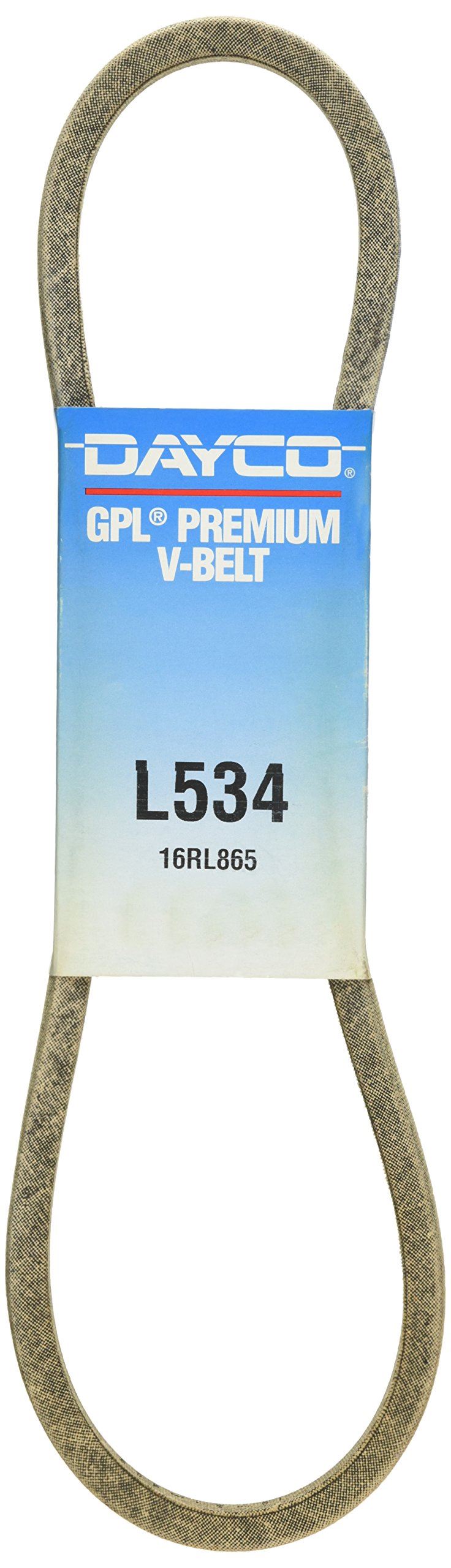 Dayco L534