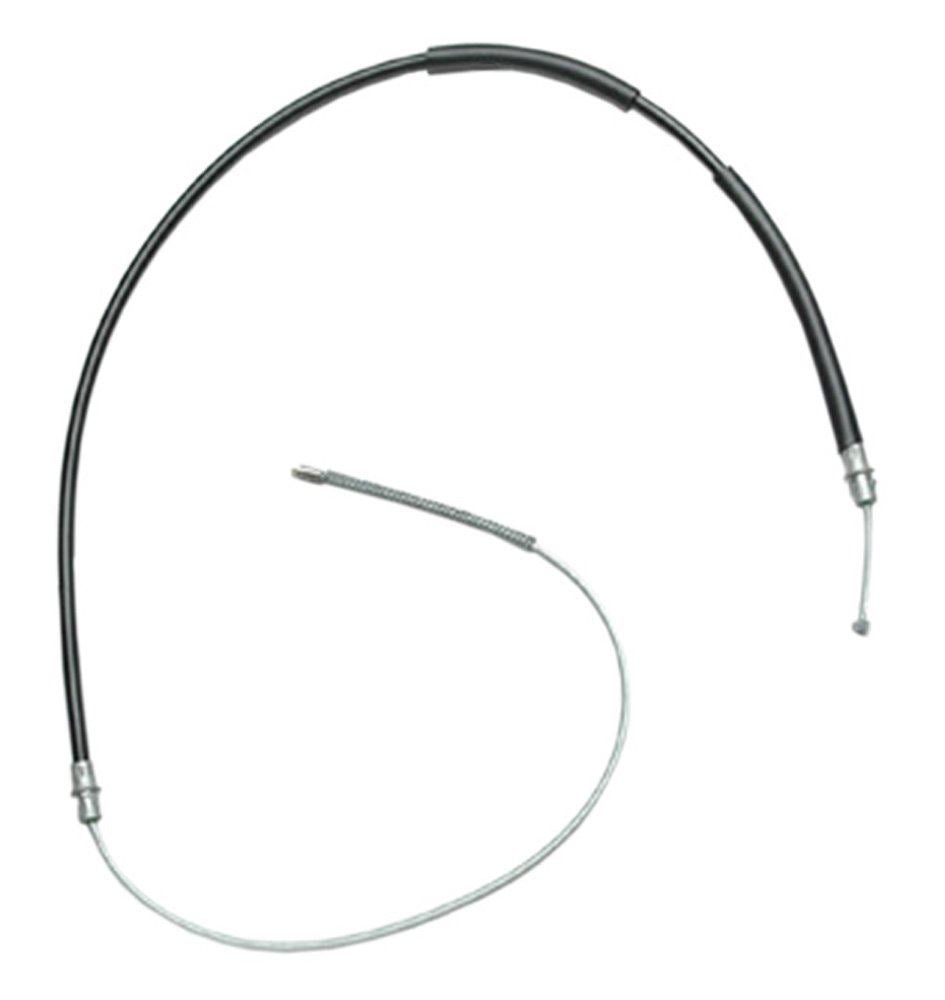 Câble de frein de stationnement Raybestos BC96062