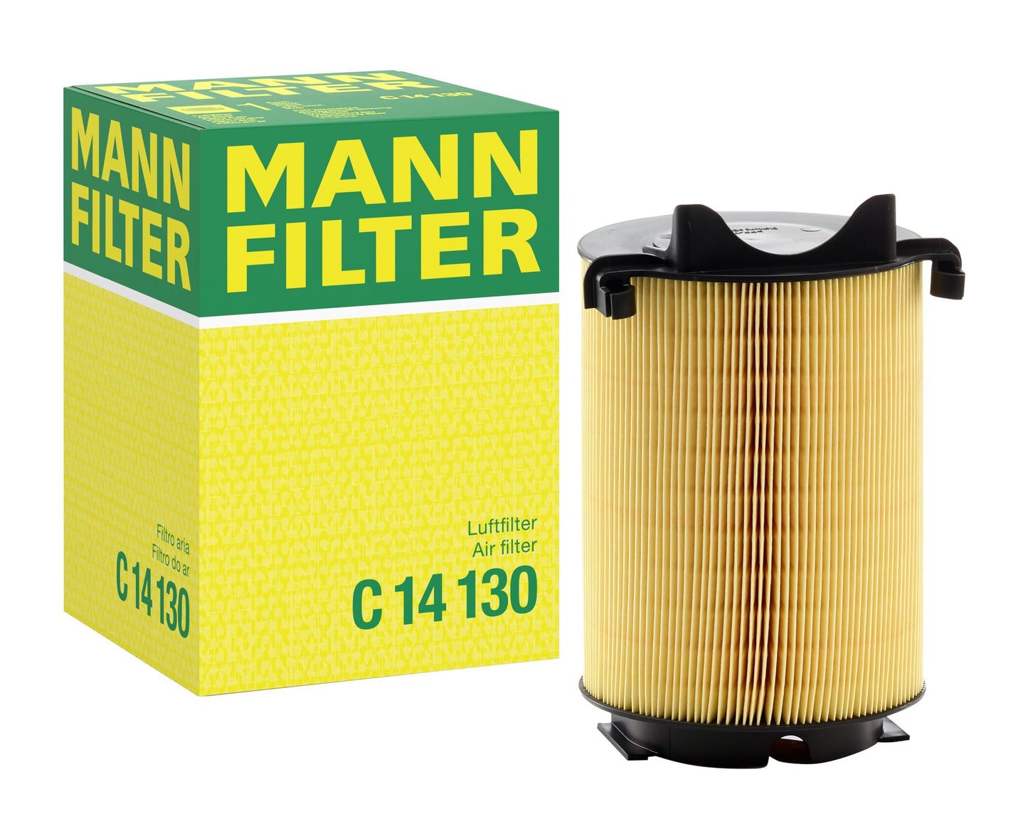 MANN C14130