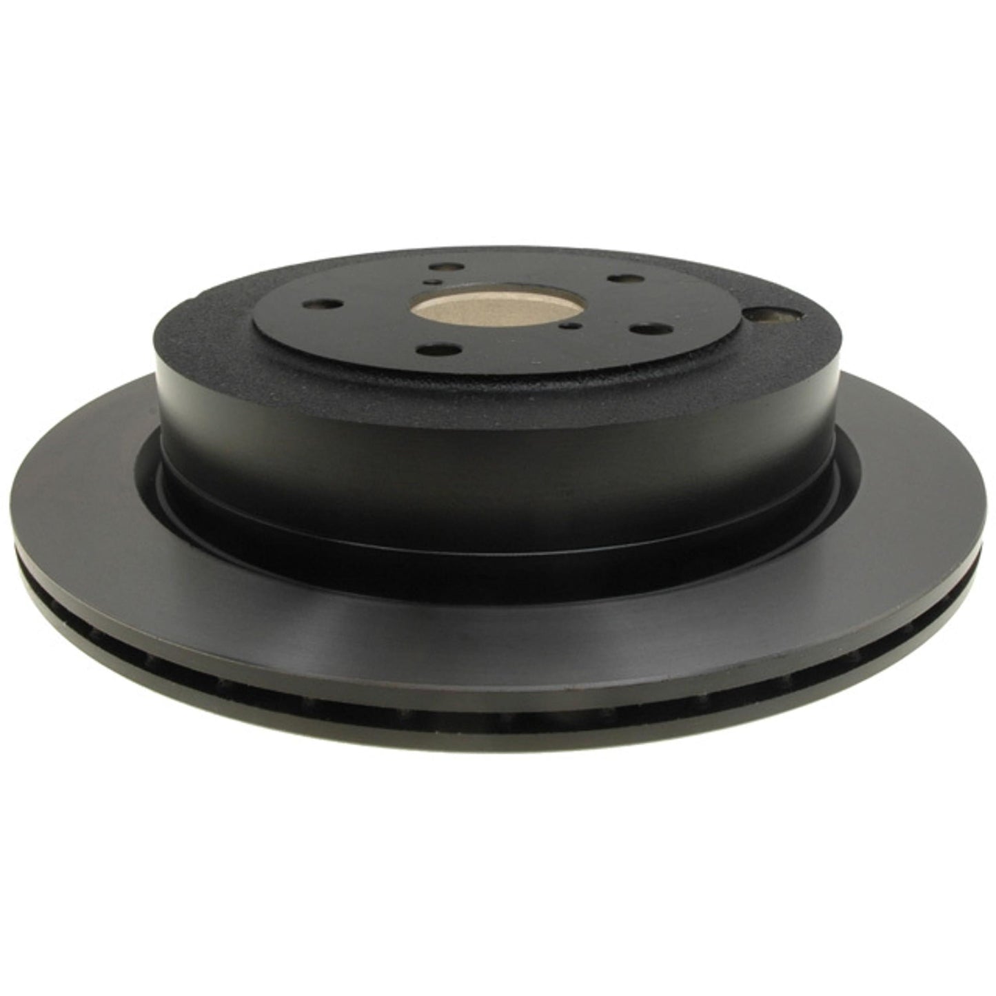 ACDelco Professional Durastop 18A2412 Rotor de freno de disco