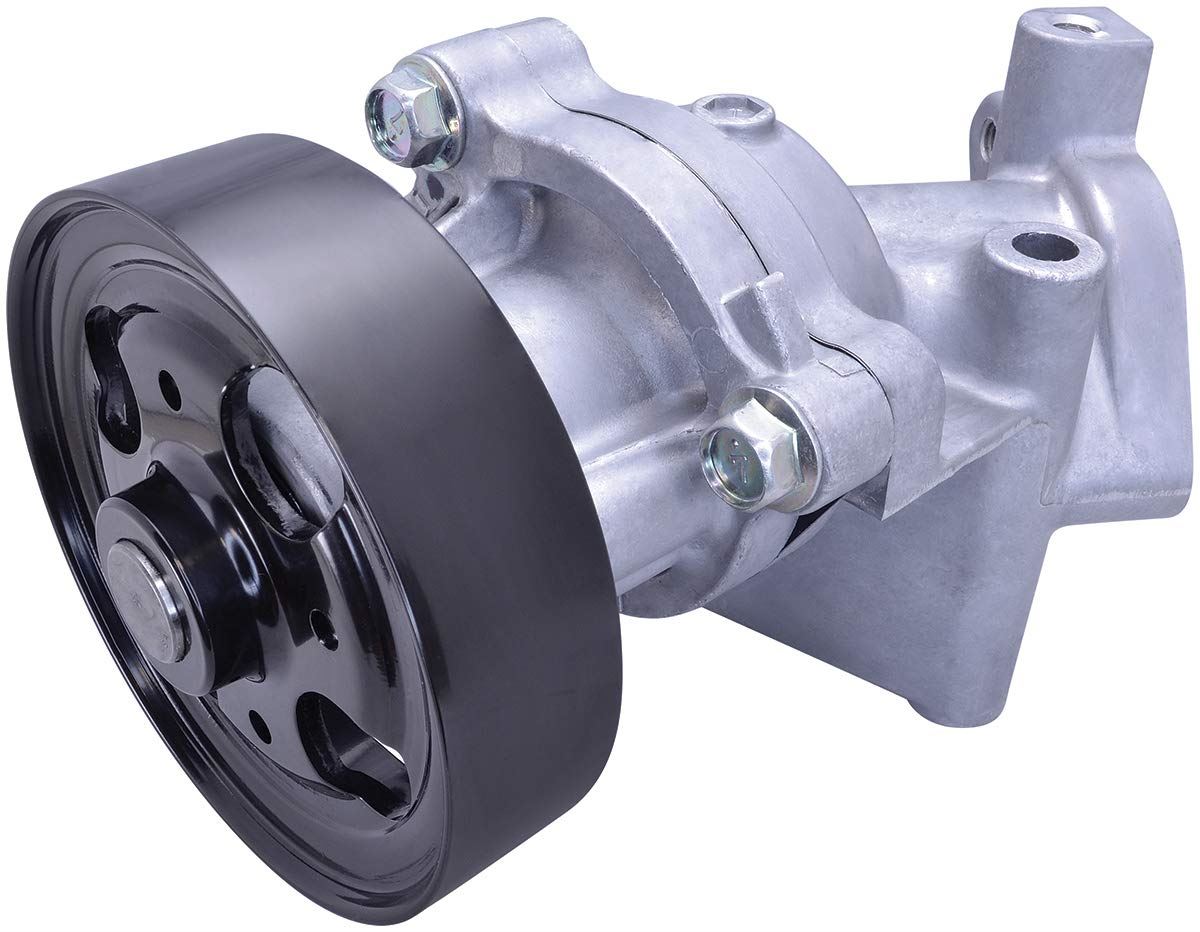 Hitachi WUP0004 Engine Water Pump