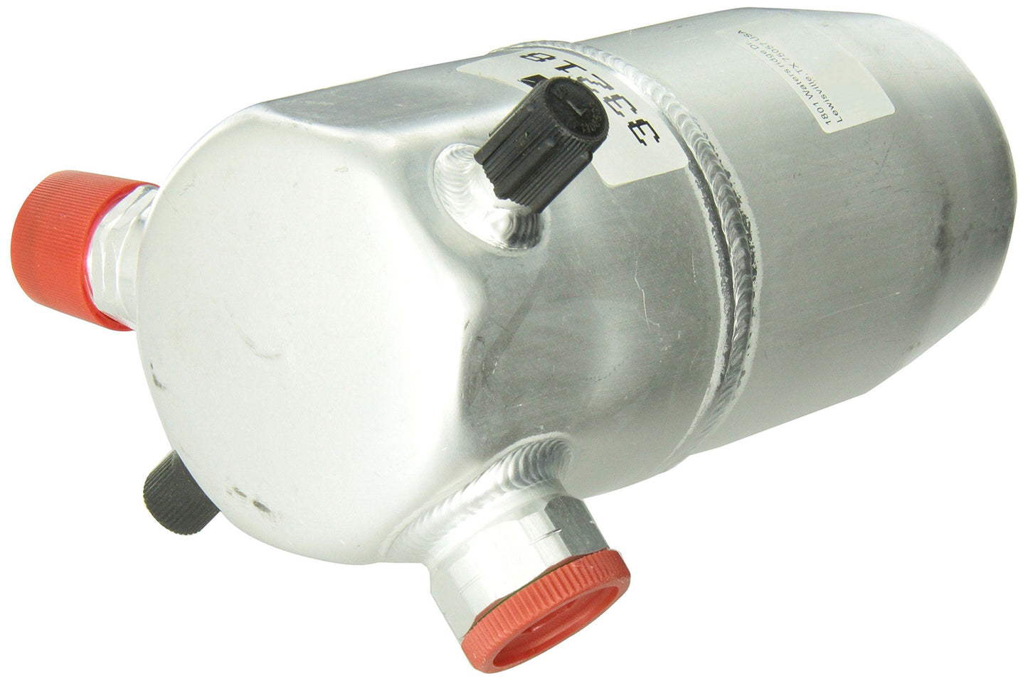 Acumulador de aire acondicionado Four Seasons 33218