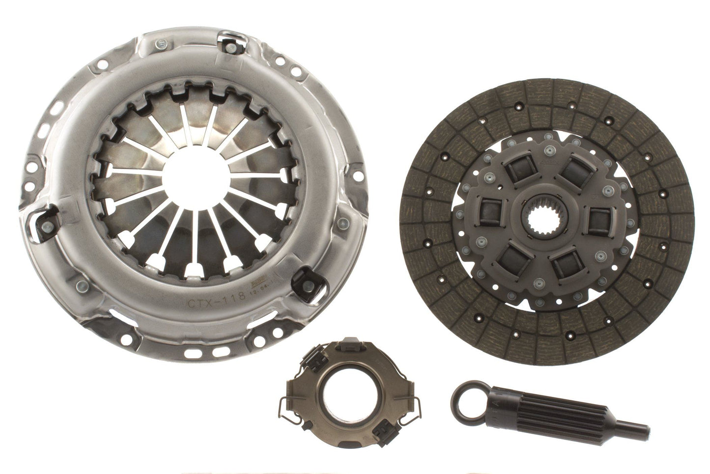 Aisin CKT-041 Kit d'embrayage de transmission