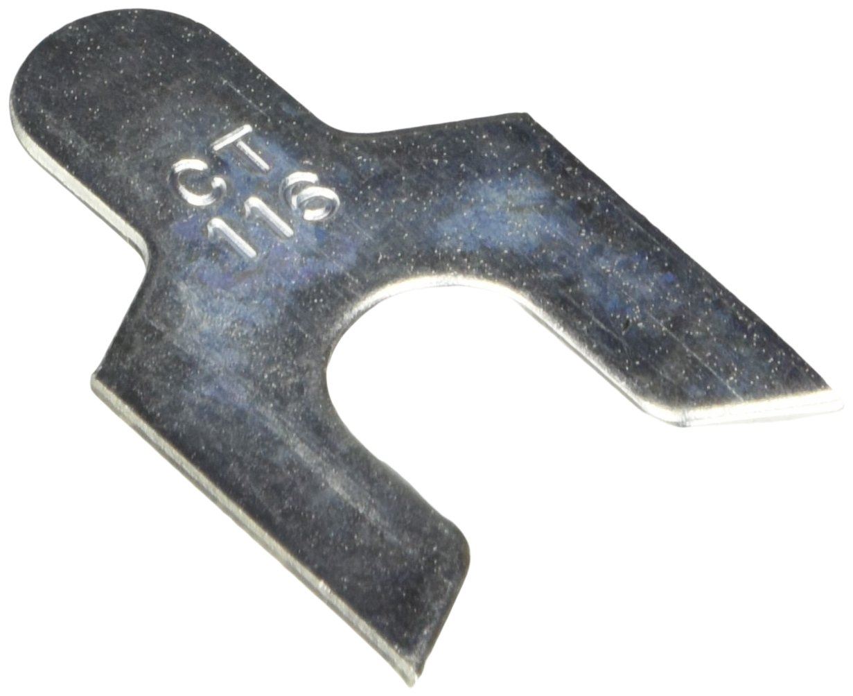 Produits spécialisés 47767 Quincaillerie, fixations et raccords
