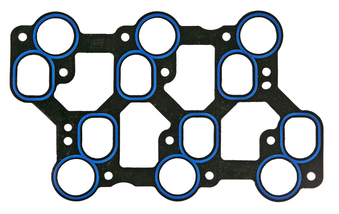 Fel-Pro MS 95981 Fuel Injection Plenum Gasket Set