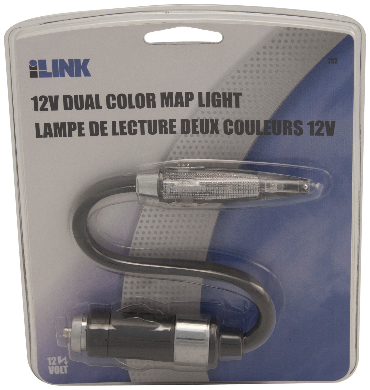 ILINK INDUSTRIES 732