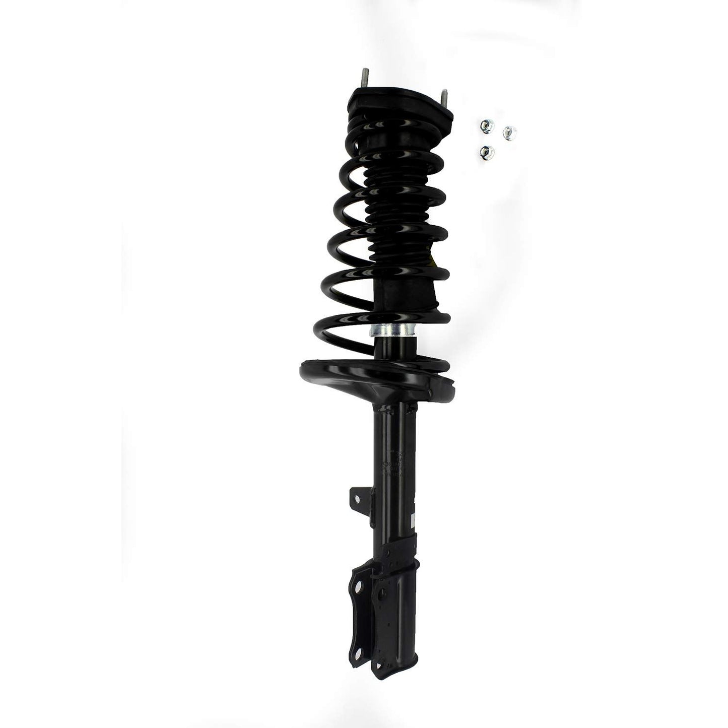 KYB SR4035 Ensemble de jambe de suspension et de ressort hélicoïdal