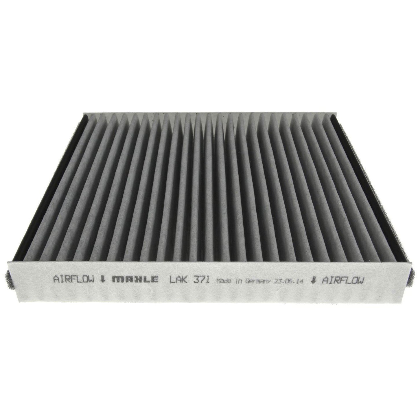 Mahle LAK 371 Cabin Air Filter