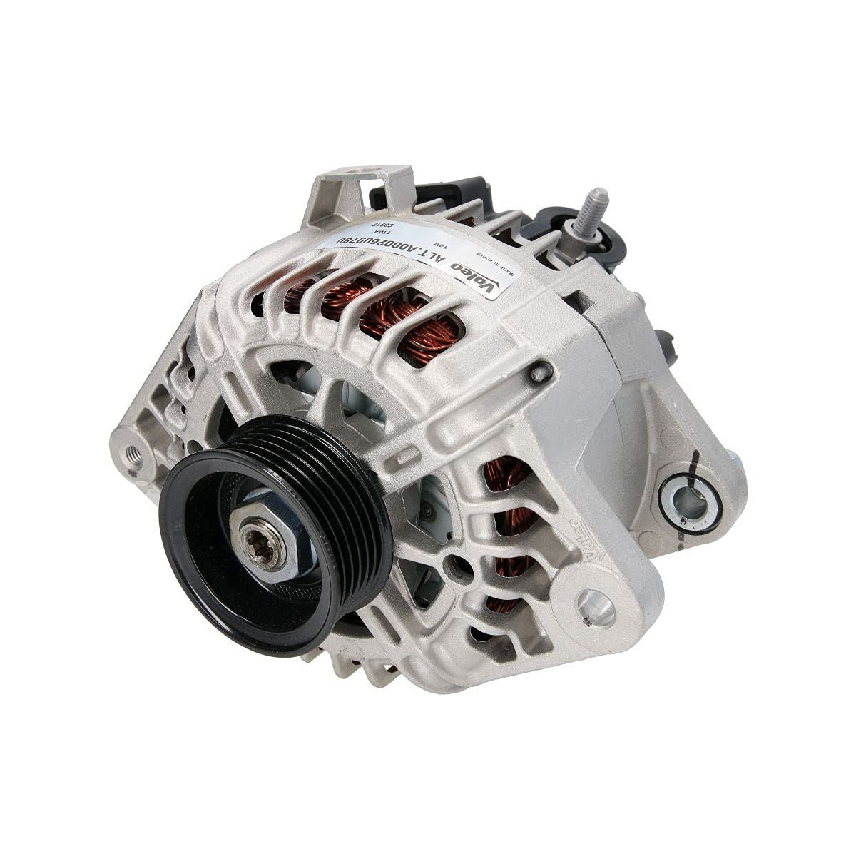 Valeo 443251 Alternator