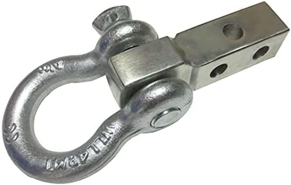 CABRESTANTE BULLDOG 20239
