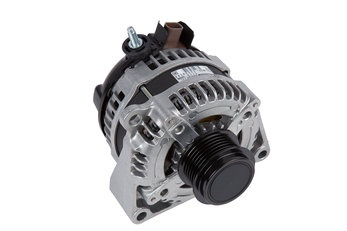 Genuine GM Parts 84143543 Alternator