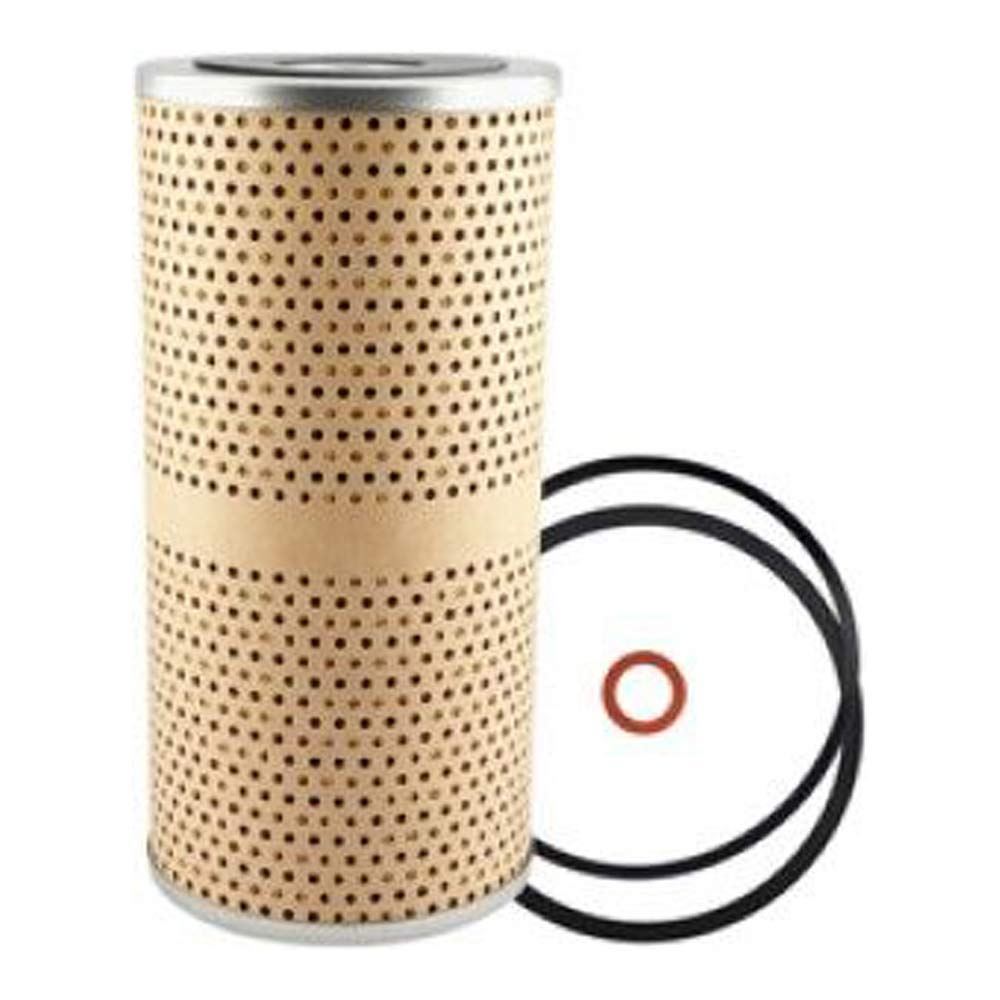 Baldwin P20-HD Engine Oil Filter