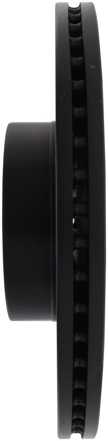Stoptech 126.47021SL Disc Brake Rotor