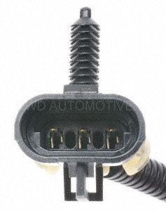 Sensor de posición del árbol de levas del motor BWD CSS895