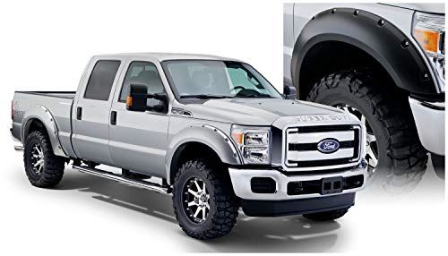 Bushwacker 20931-02 Fender Flare