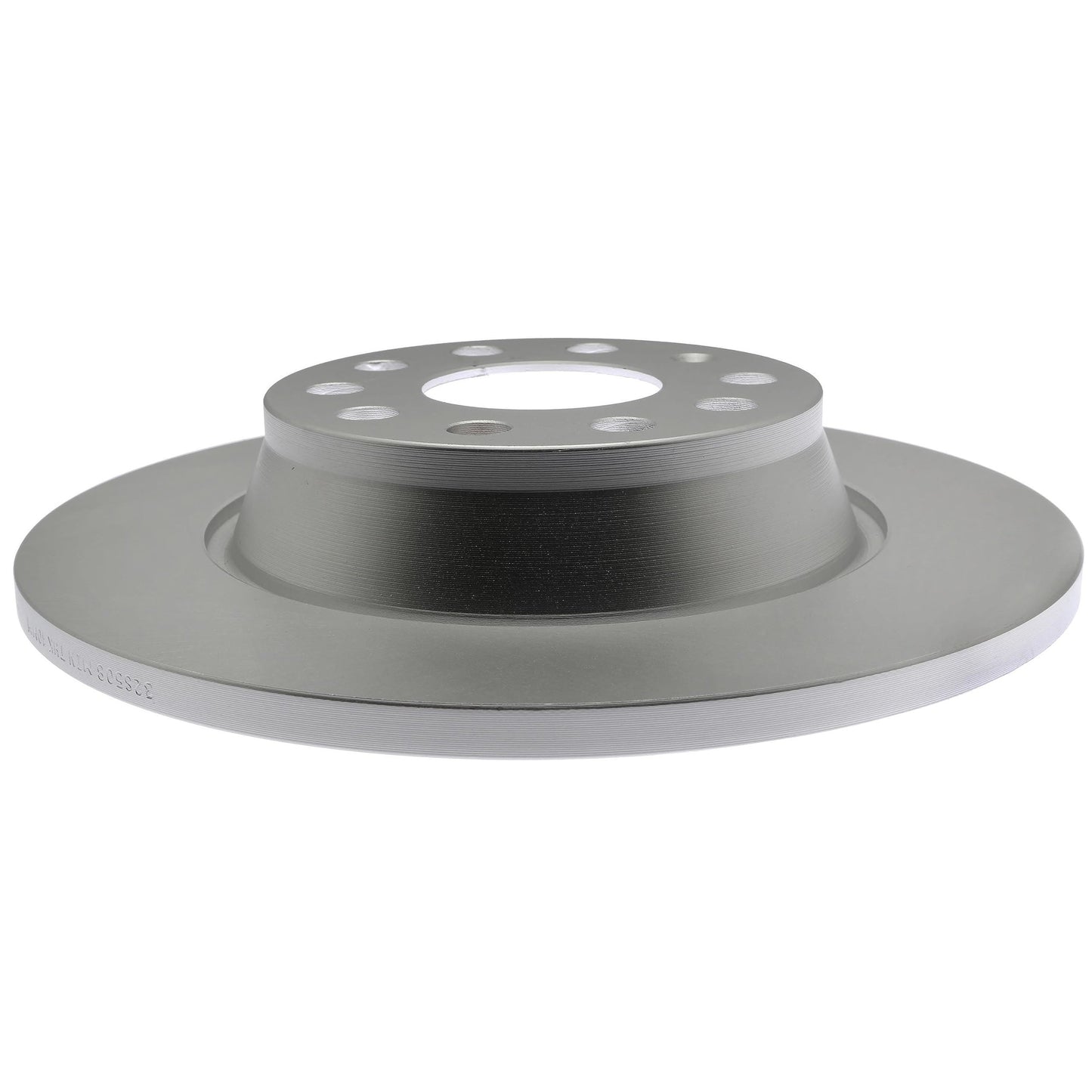 ACDelco Advantage 18A2610AC Rotor de frein à disque