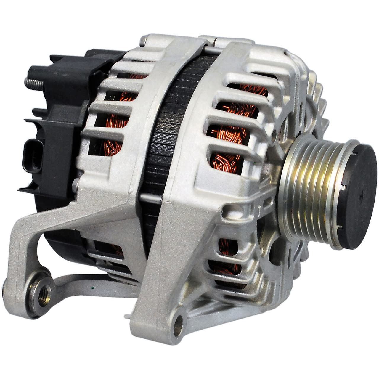 Denso 211-6021 Alternator