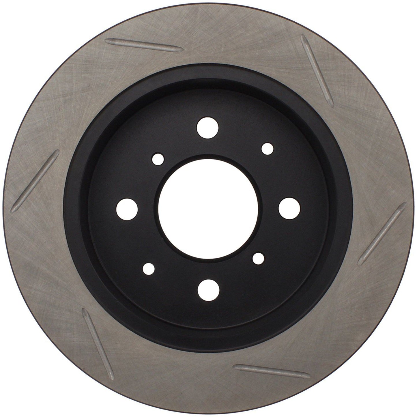 Stoptech 126.40017SR Disc Brake Rotor