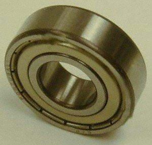 SKF 6206-ZJ Manual Transmission Countershaft Thrust Bearing