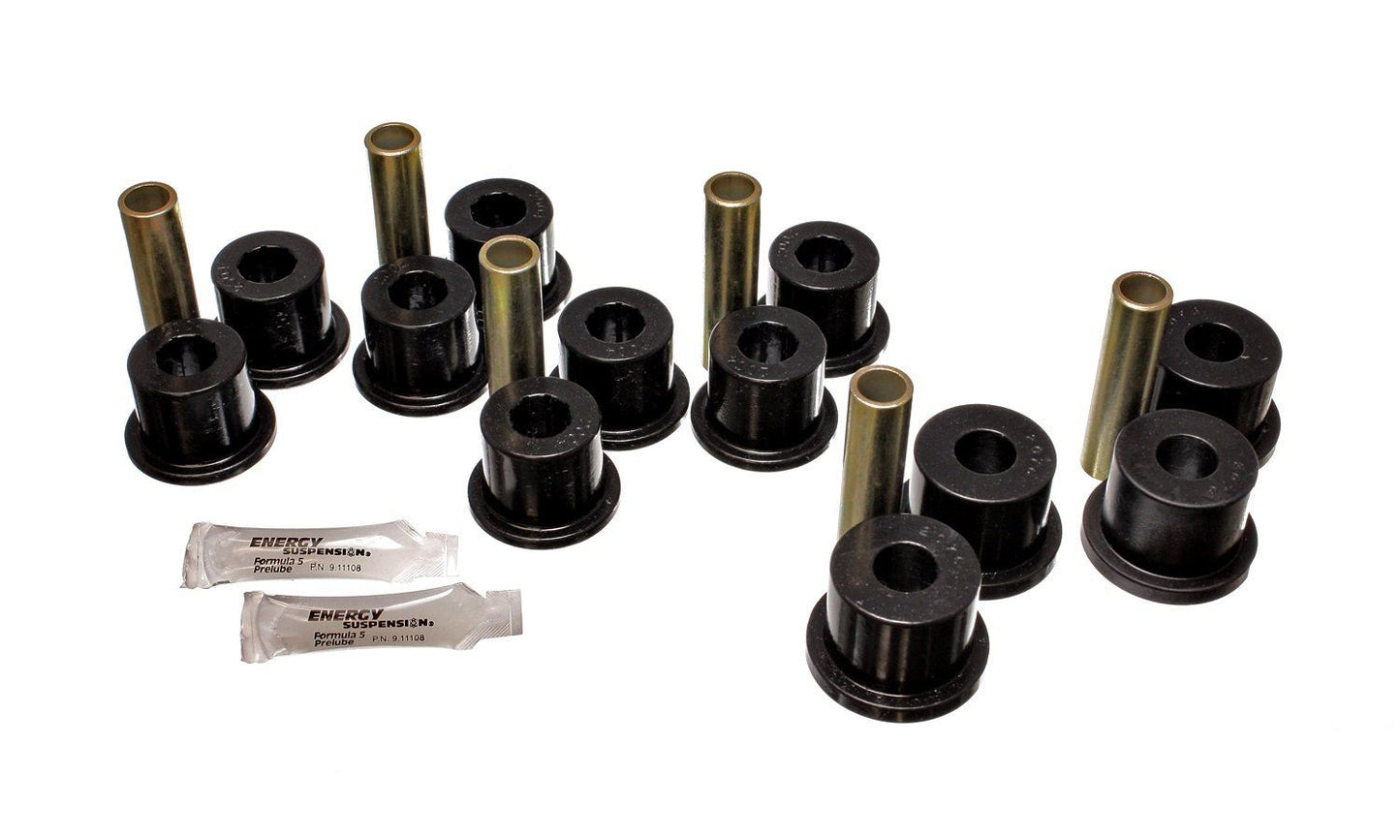 Energy Suspension 3.2107G Leaf Spring Bushing