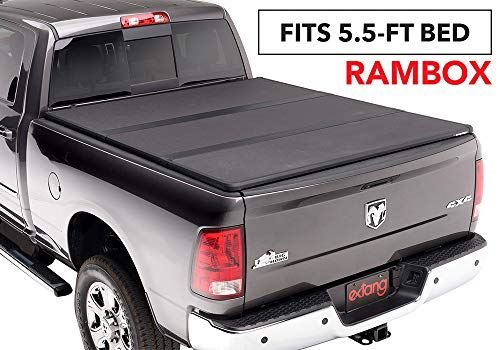EXTANG 83420 Couvre-tonneau