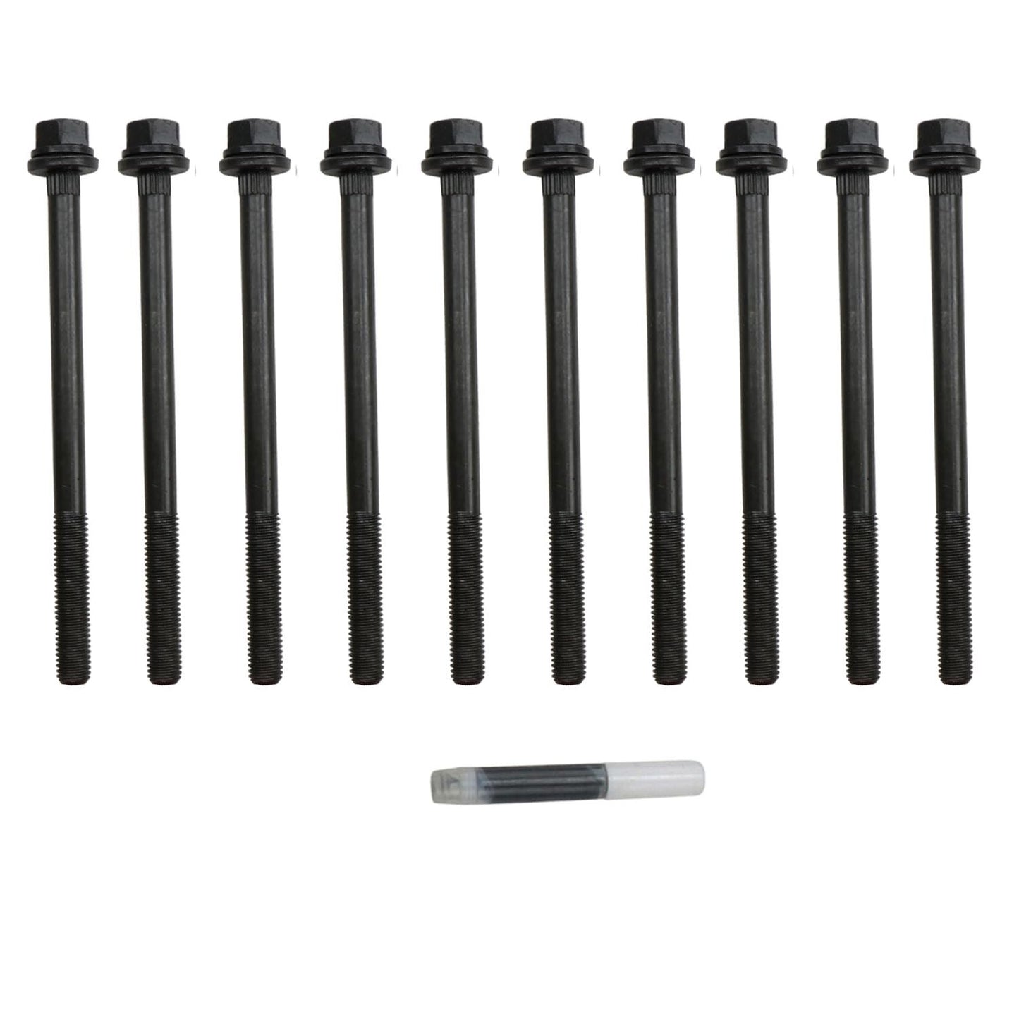Beck/Arnley 016-1054 Engine Cylinder Head Bolt Set