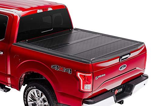 BAK 226601 Tonneau Cover