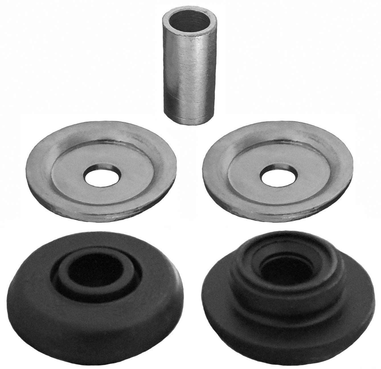 Kit de montage d'amortisseur de suspension KYB SM5837