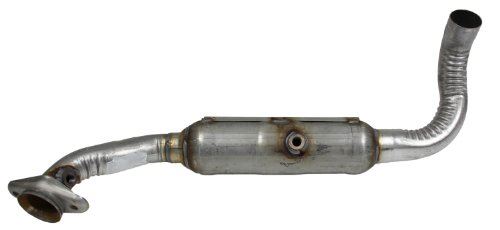 Walker Exhaust 53569