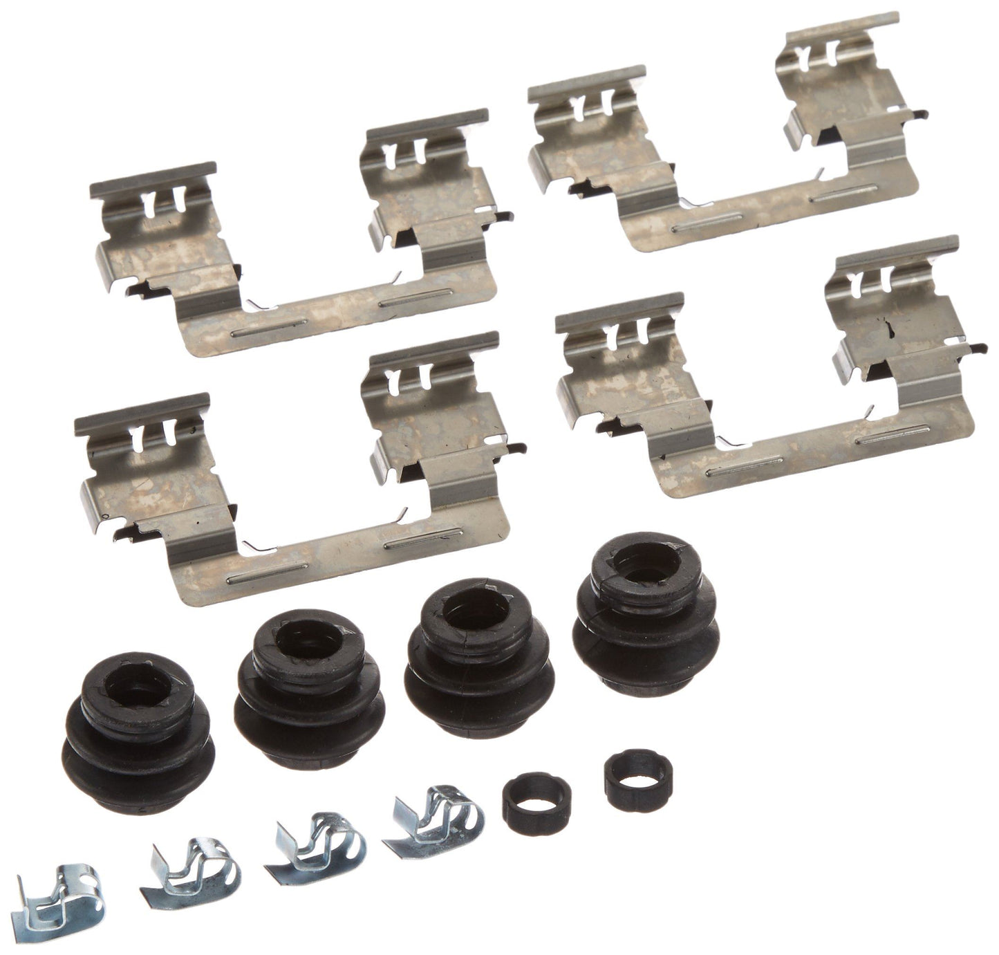Kit de herrajes para frenos de disco Raybestos H15988A