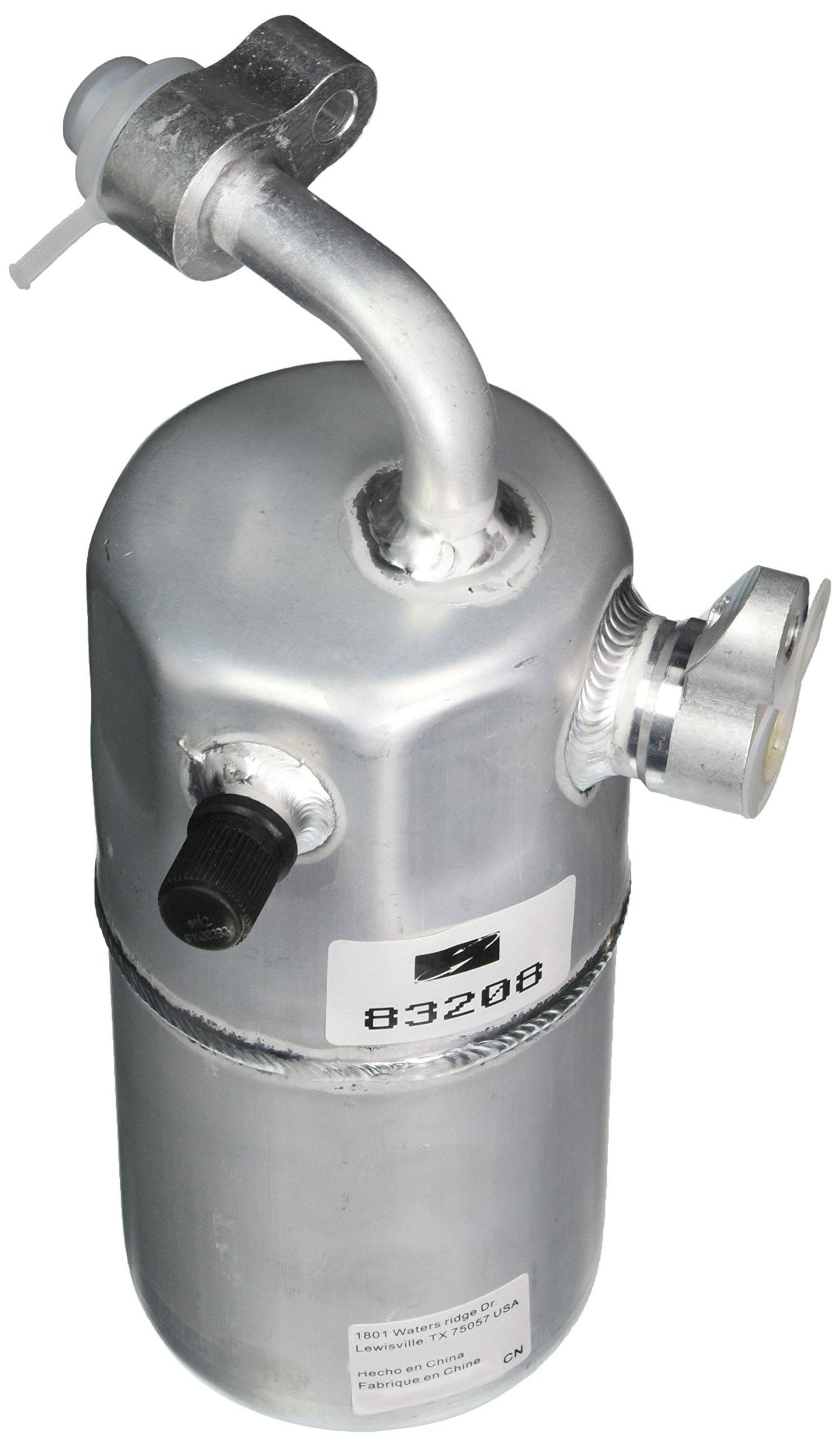 Four Seasons 83208 A/C Accumulator