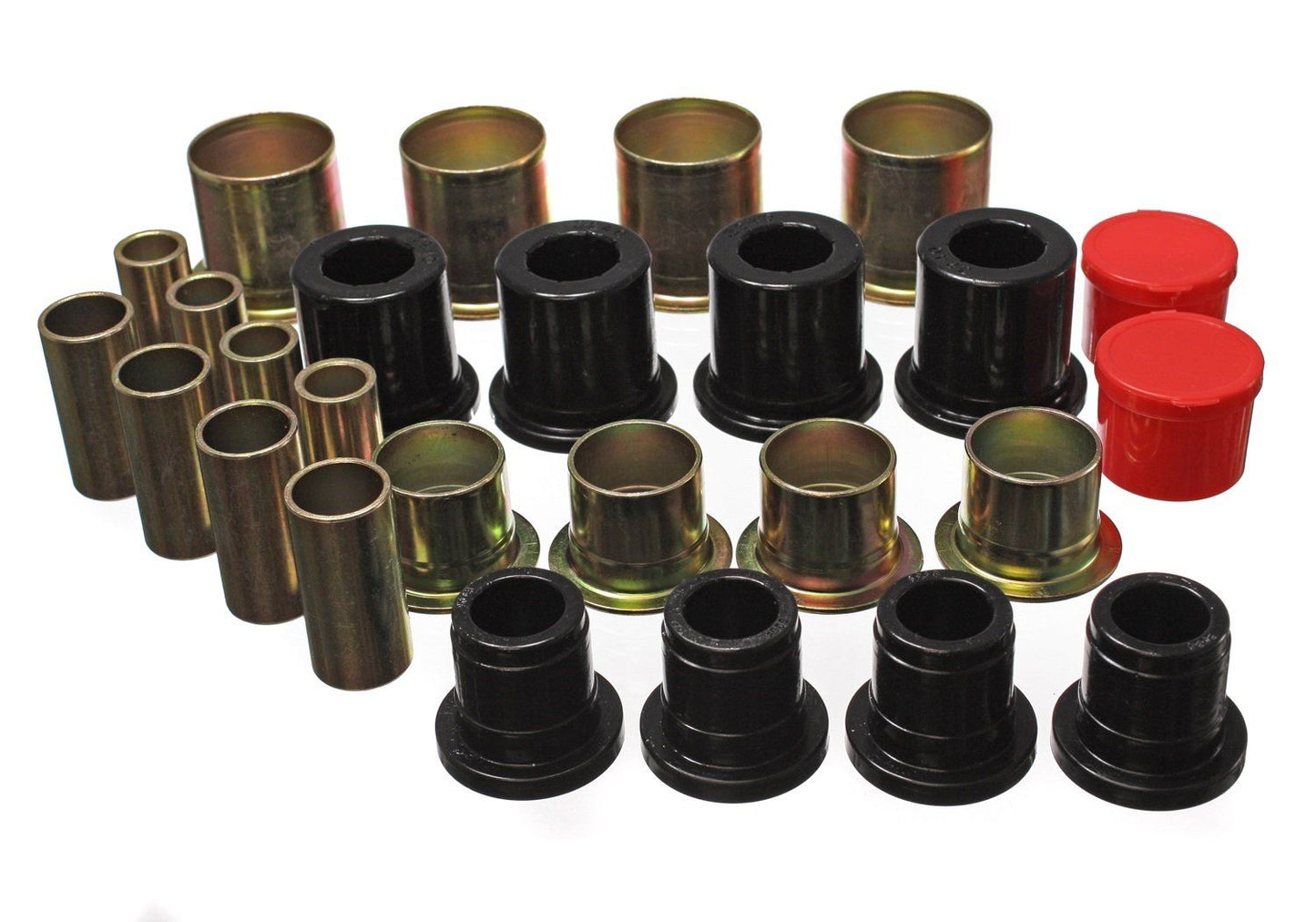 Energy Suspension 3.3161G Suspension Control Arm Bushing Kit