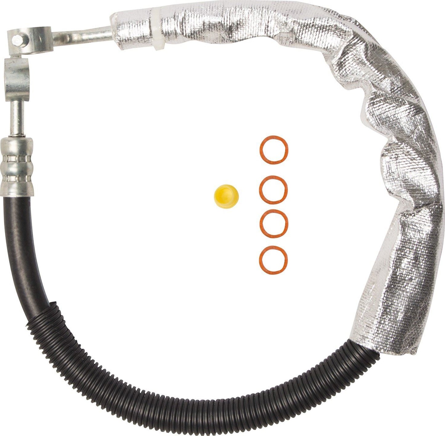 Edelmann 80099 Ensemble de tuyau de conduite de pression de direction assistée