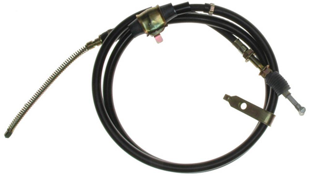 RAYBESTOS BC94676