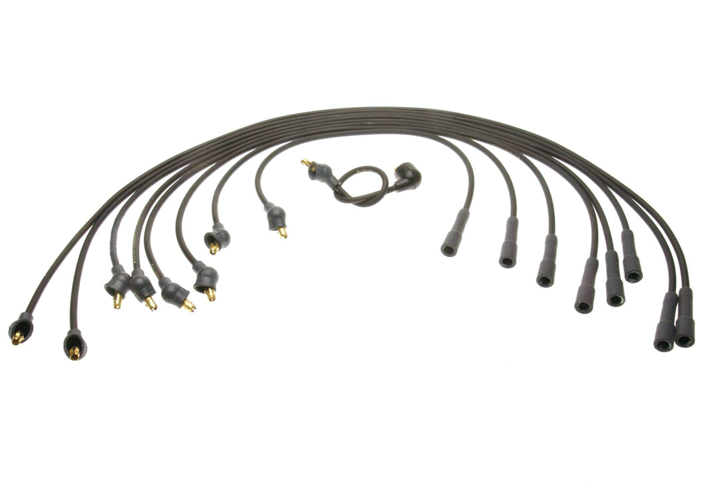 ACDelco GM Original Equipment 508K Spark Plug Wire Set