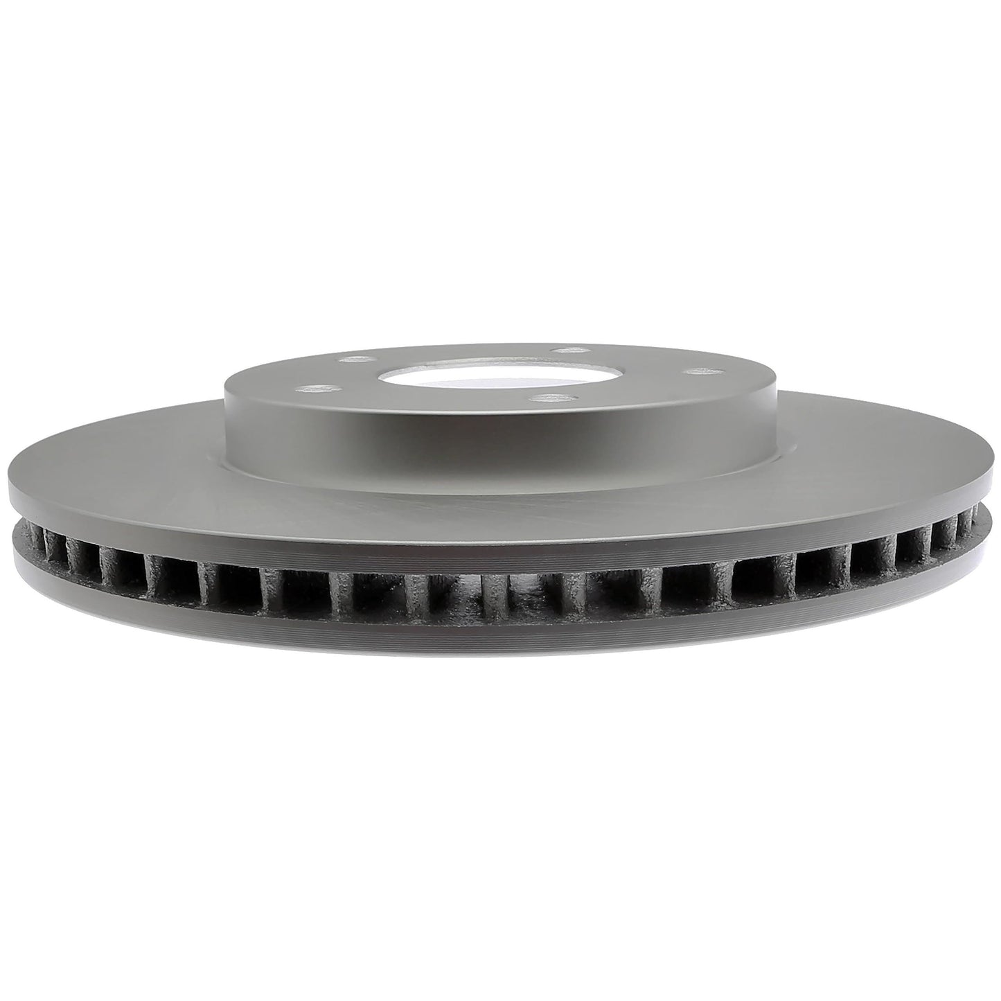 Rotor de freno de disco ACDelco Advantage 18A1109AC