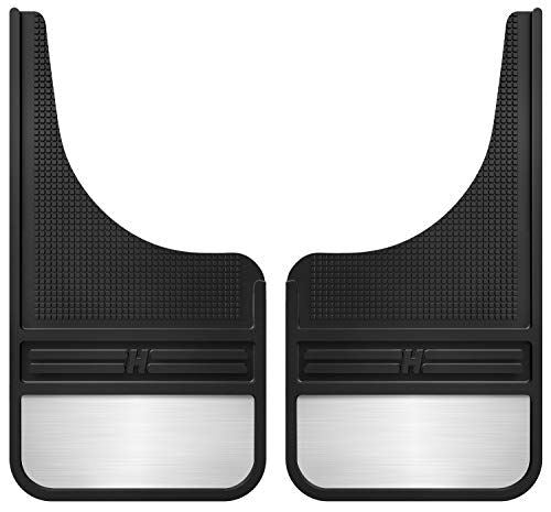 Husky Liners 55001 Mud Flap