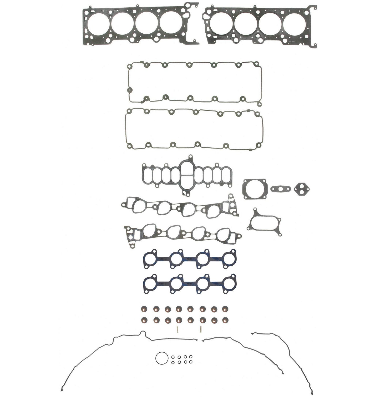 Fel-Pro HS 9790 PT-4 Engine Cylinder Head Gasket Set