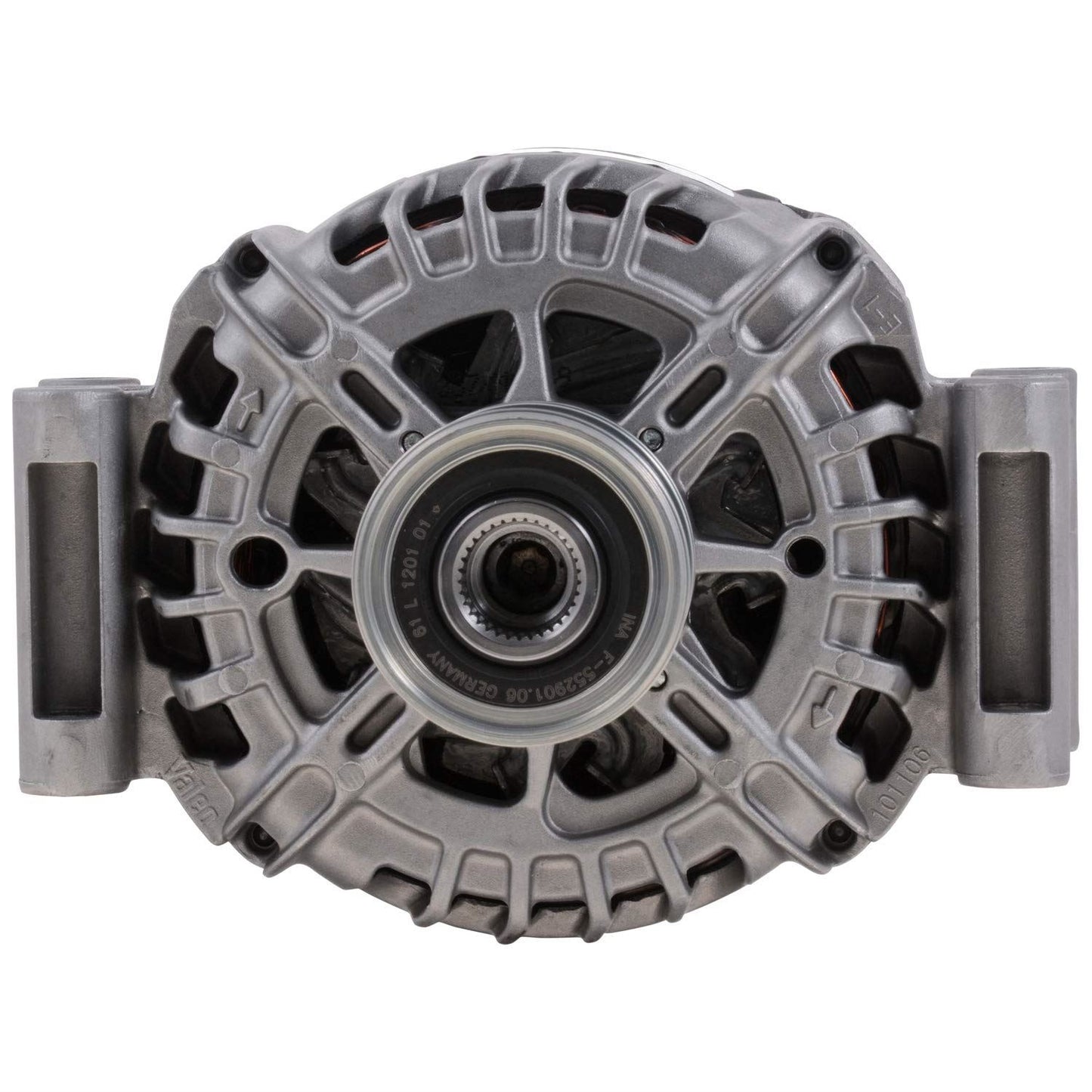 Alternador Valeo 439678