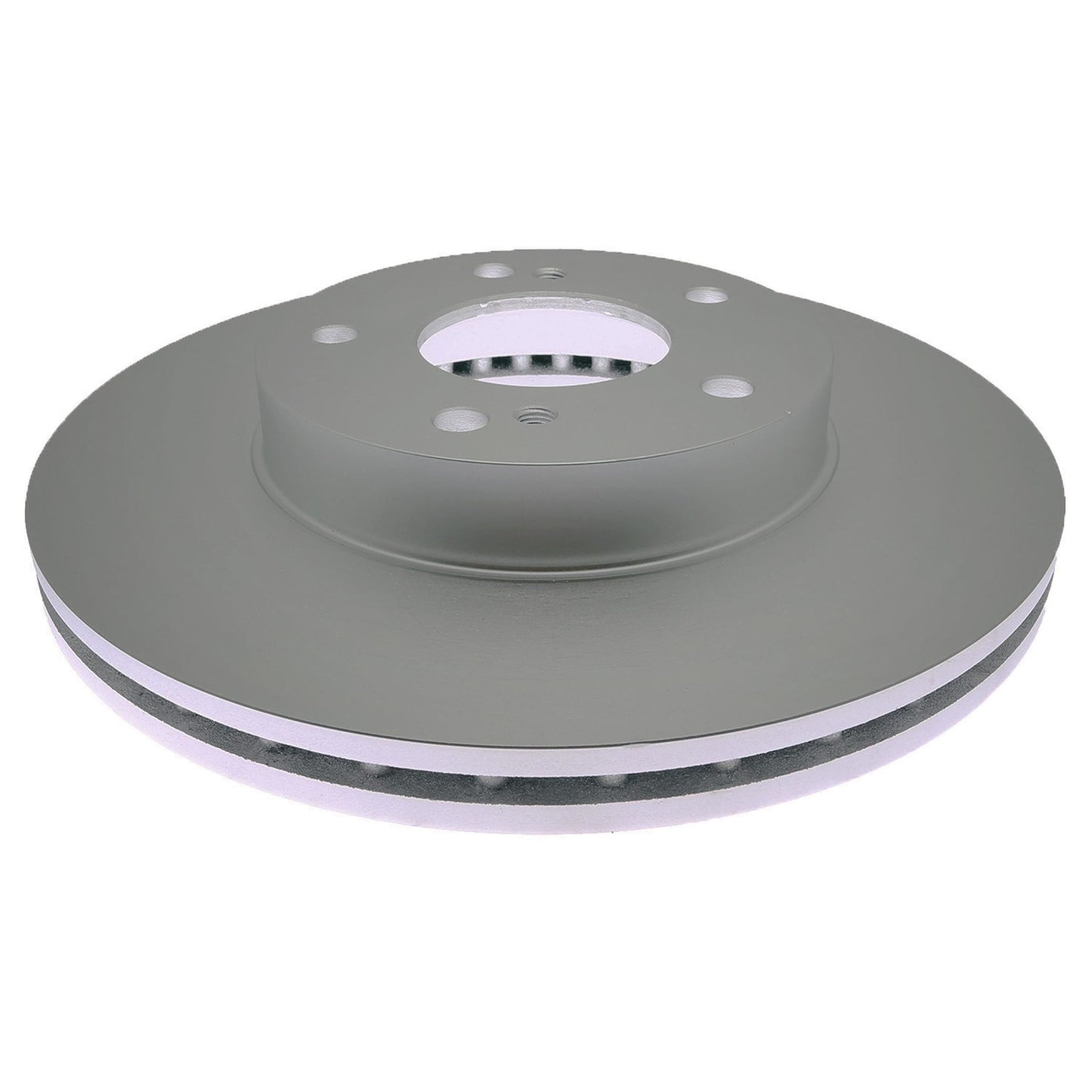 ACDelco Advantage 18A350AC Disque de frein à disque