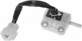 BWD S9264 Interruptor de seguridad del arranque del embrague