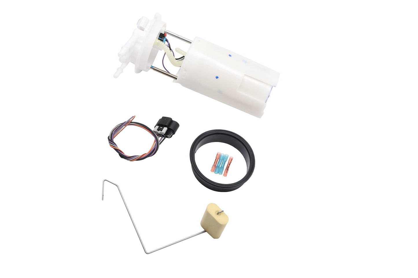 Genuine GM Parts MU1618 Fuel Pump Module Assembly