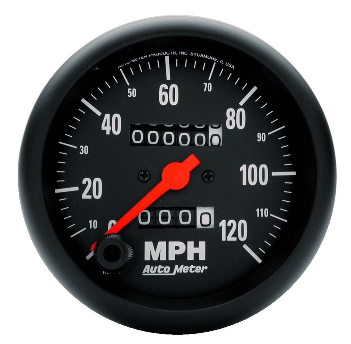 AutoMeter 2692